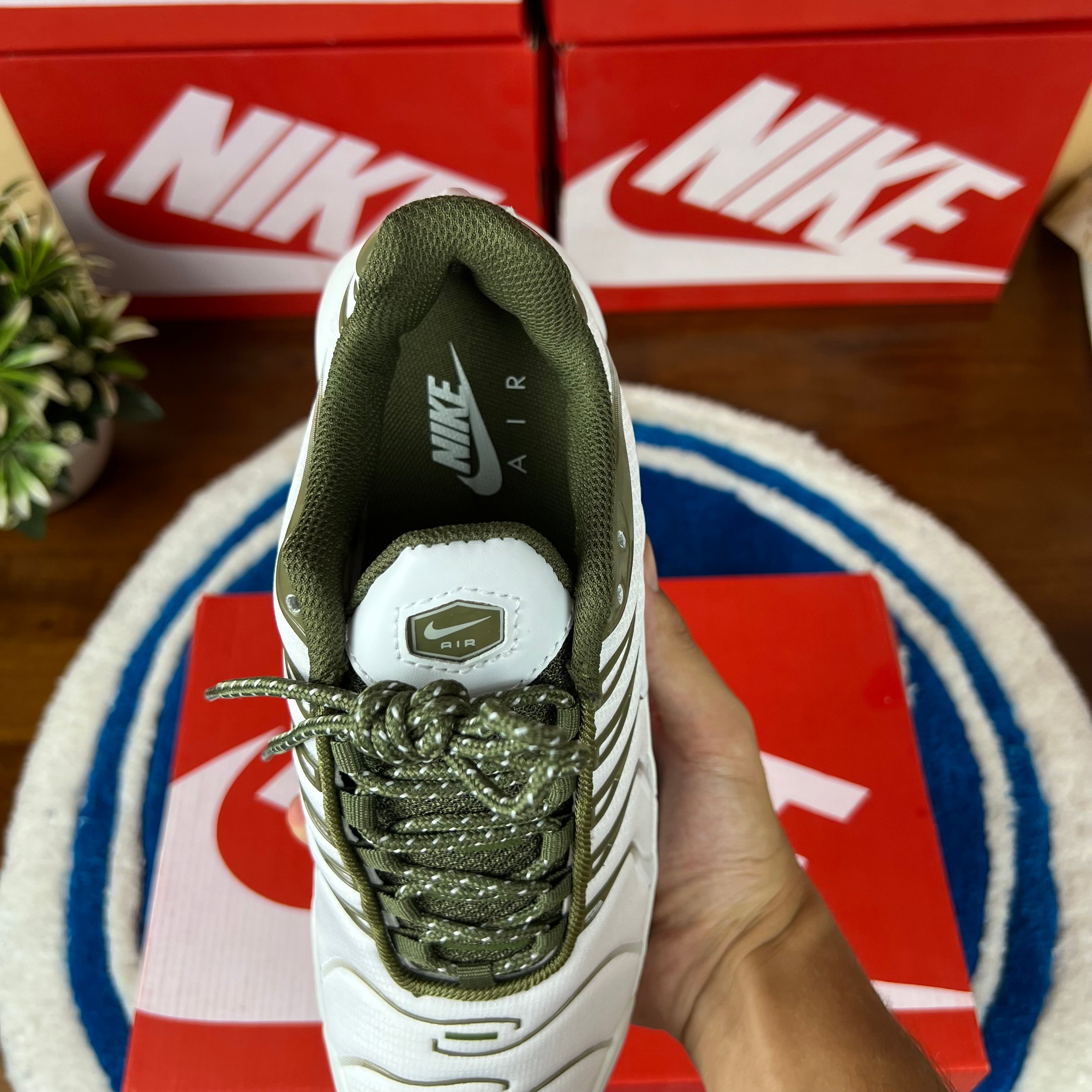 Tn Olive