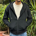 Veste Zip Up