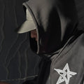 Hooded Scarf