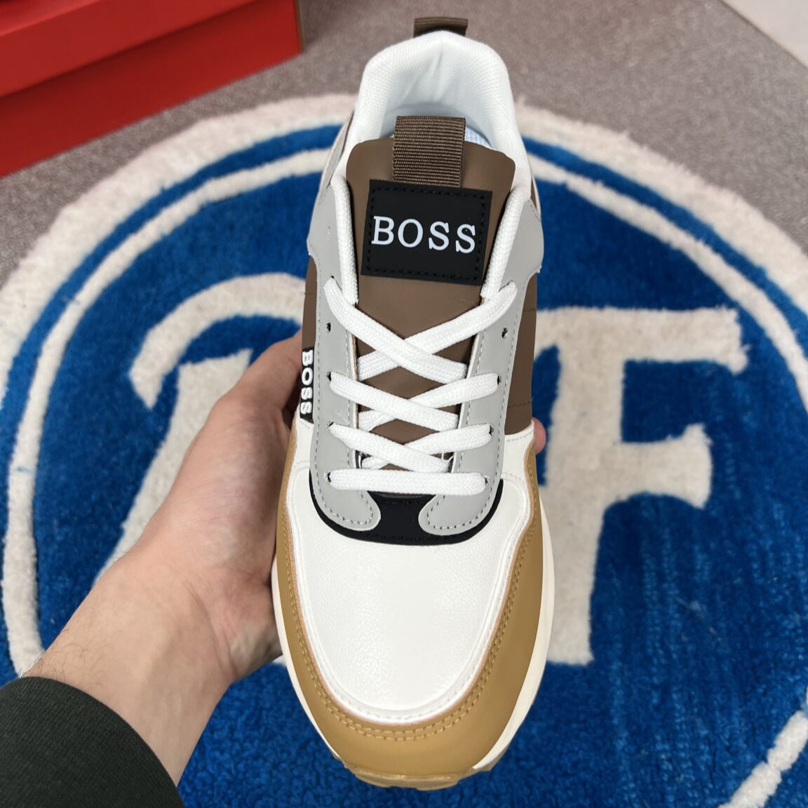 Boss