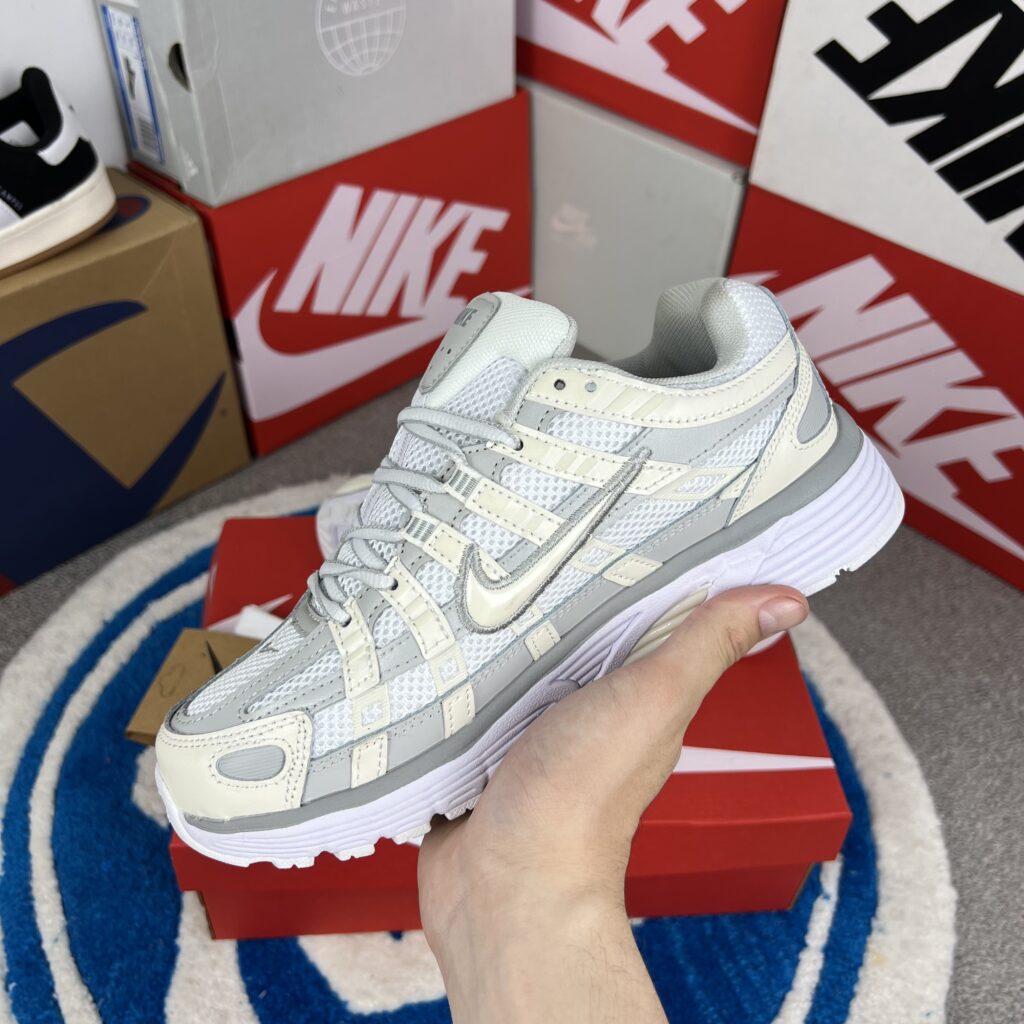 Nike P-6000