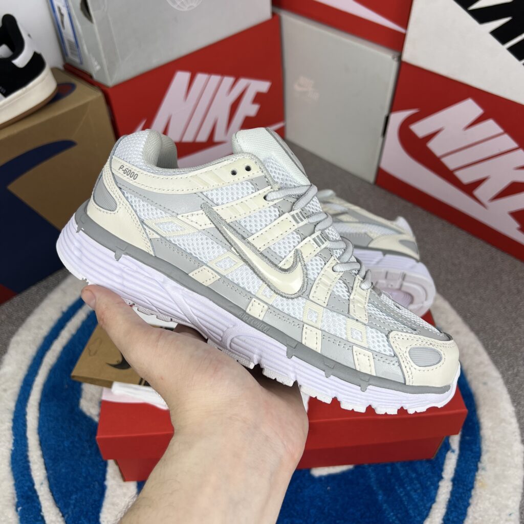 Nike P-6000