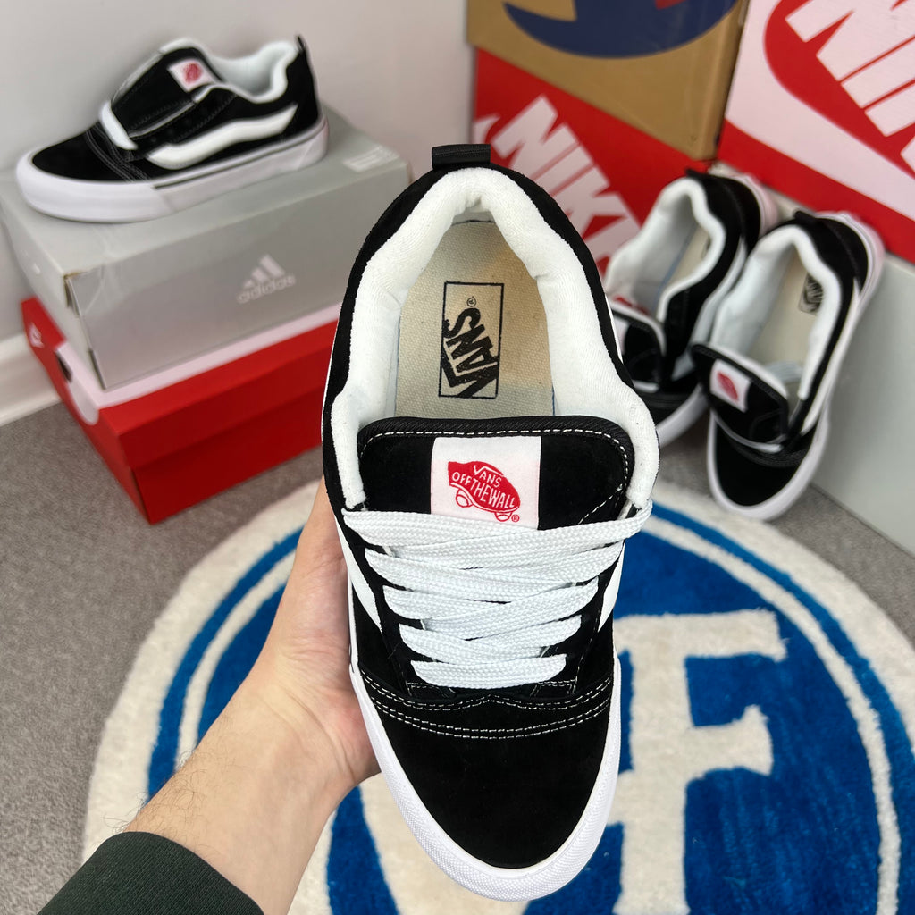 Vans Knu Skool