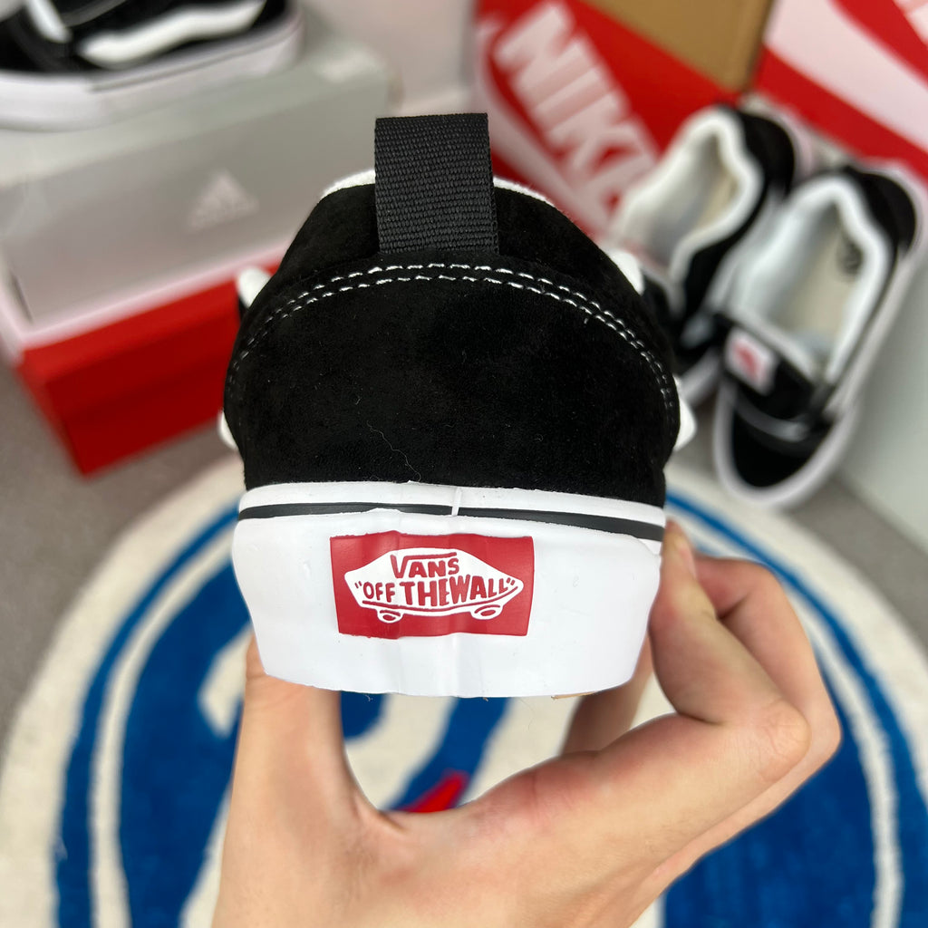Vans Knu Skool