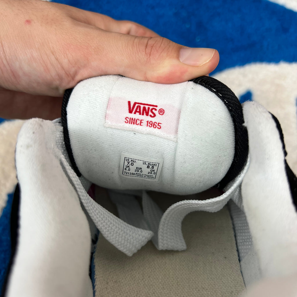 Vans Knu Skool