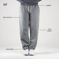 JOGGING BAGGY