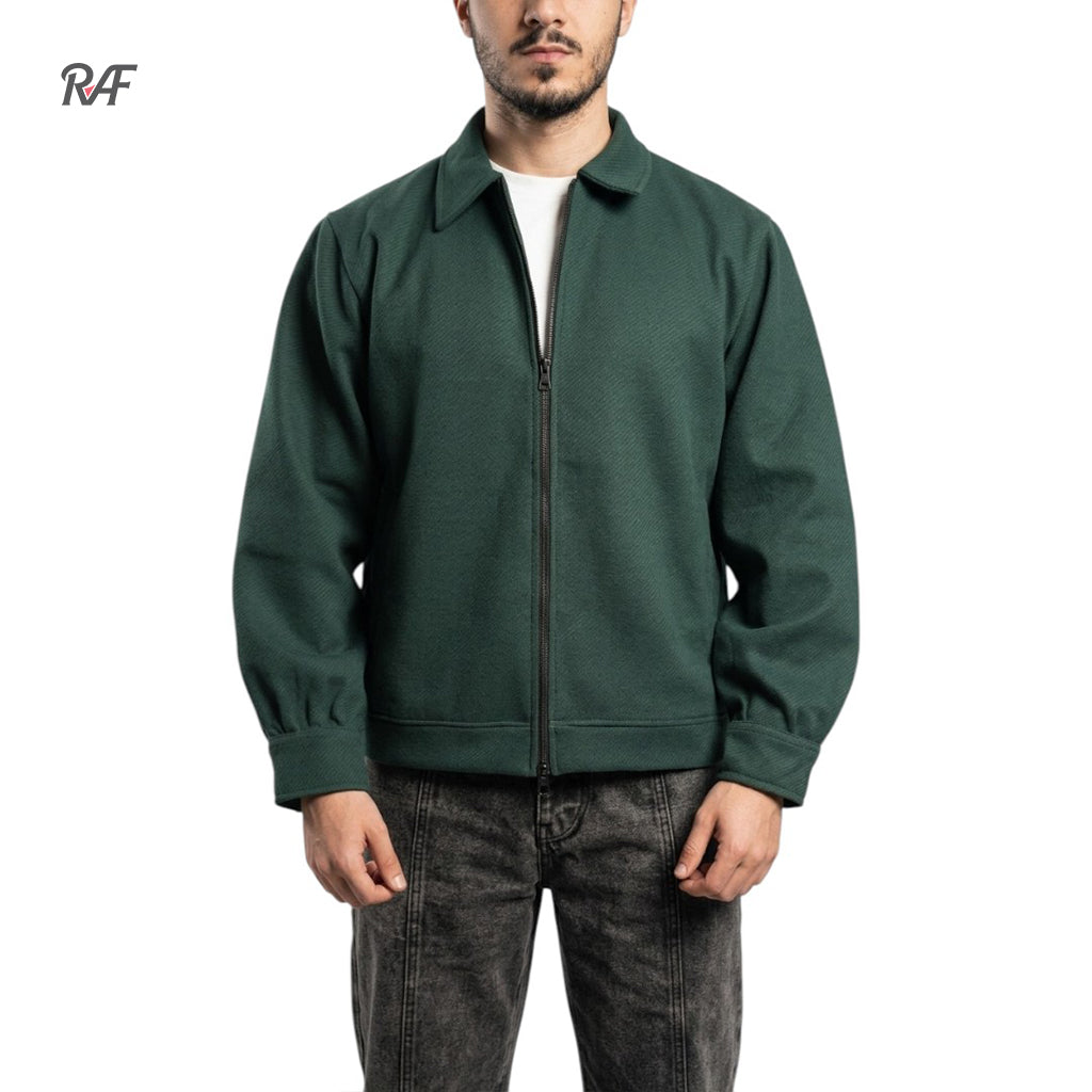 VESTE CACHEMIR