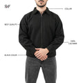 VESTE CACHEMIR